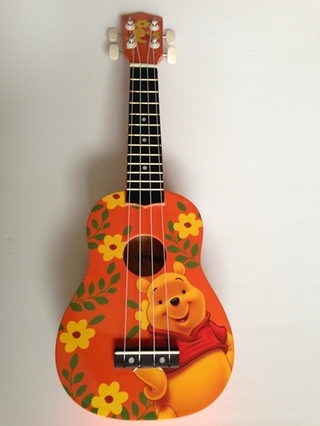 Đàn ukulele Dream